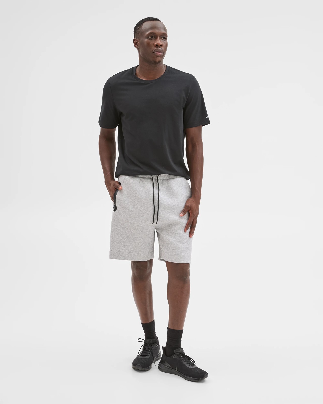 Active Tech Shorts 2 of 5