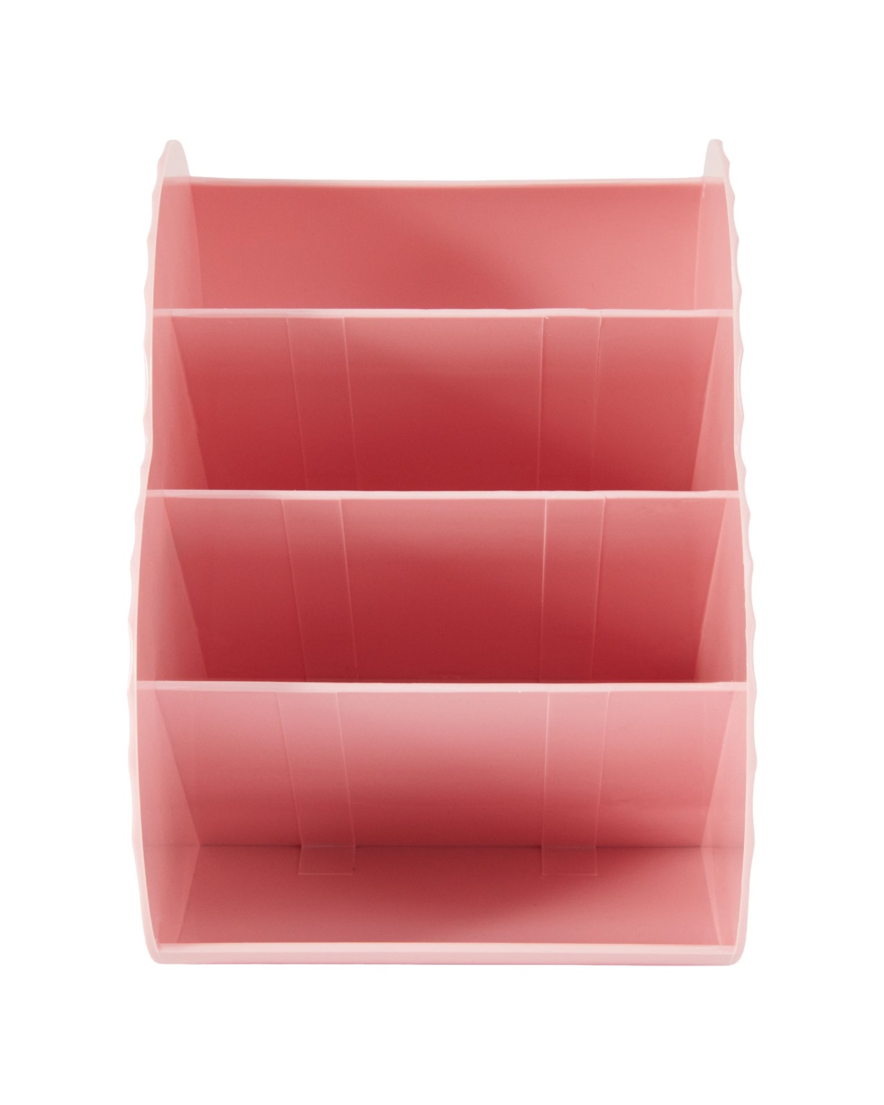 Anko Desktop Pen Storage - Heart 2 of 5