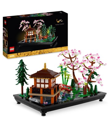 LEGO® Icons Tranquil Garden 10315