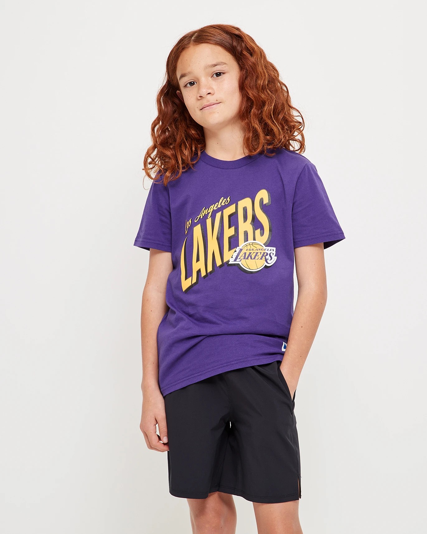 LA Lakers T-shirt