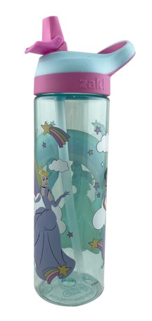 Kids Drink Bottle - Disney Princesses