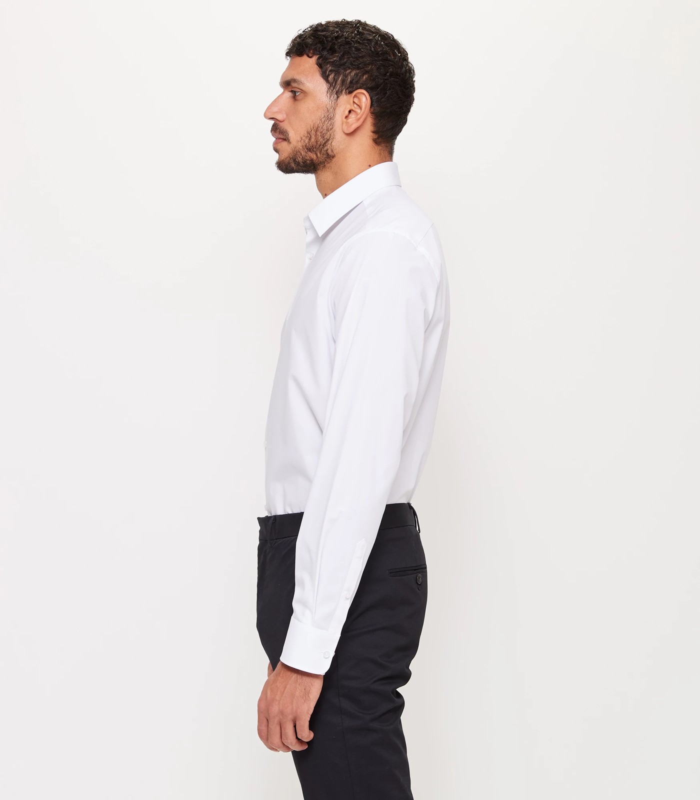 Preview Easy Iron Business Shirt | Target Australia