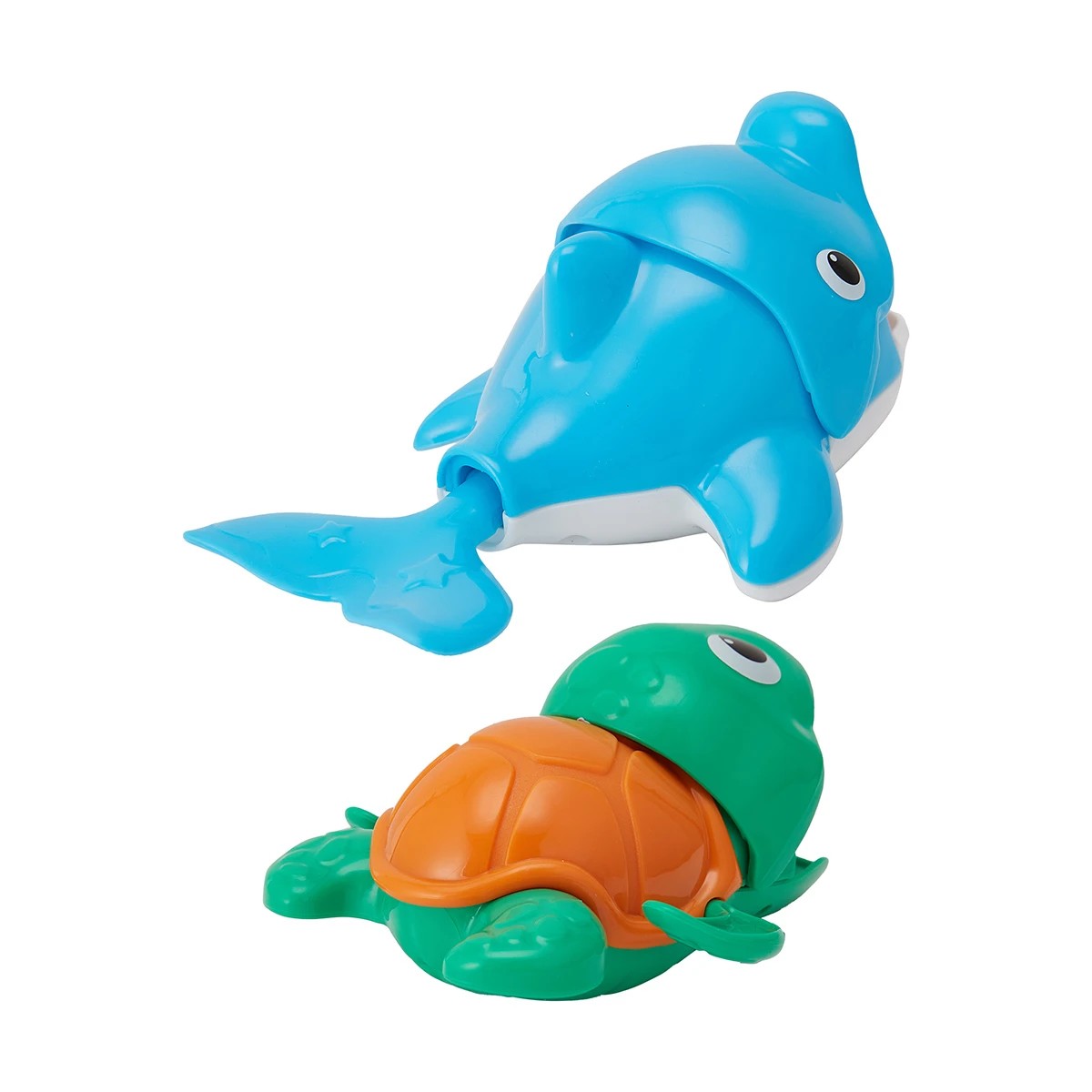 Swim Catch Bath Toy Assorted Anko Target Australia