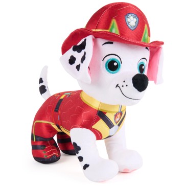 Paw Patrol: The Dino Movie 10in Marshall