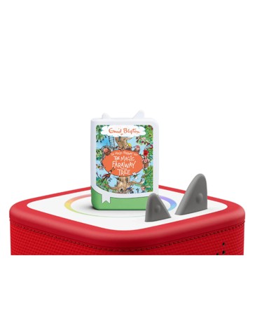 Tonies Enid Blyton - The Magic Faraway Tree Book Audio Character