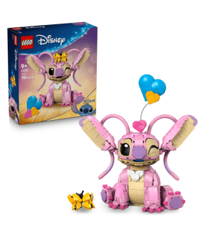 LEGO® Disney Classic Angel 43257