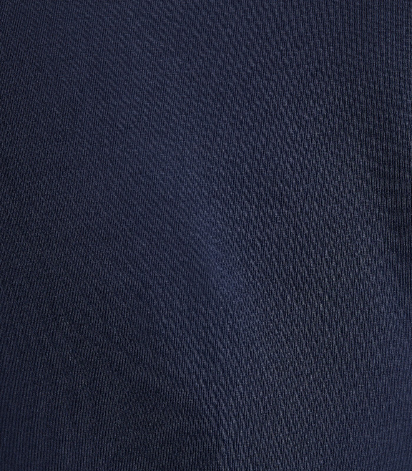 Curve Organic Cotton Long Sleeve T-Shirt 6 of 6