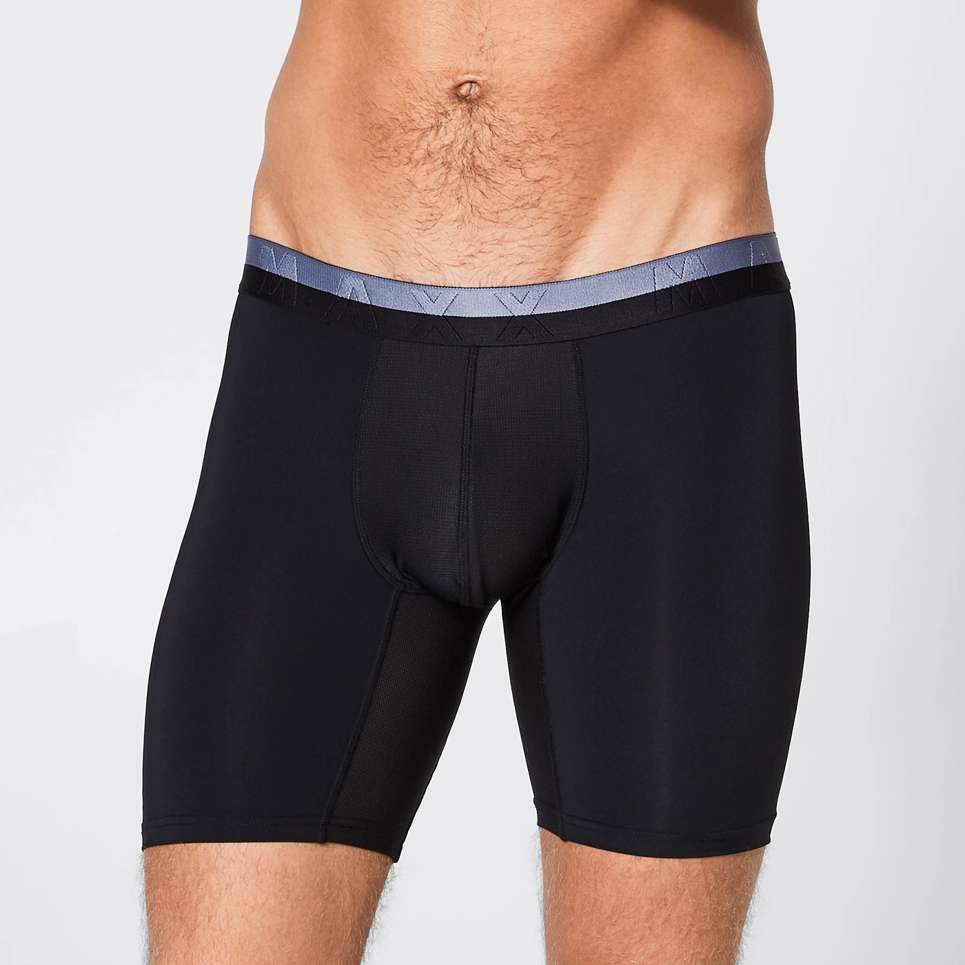 Maxx Performance Long Leg Trunk 4 of 4