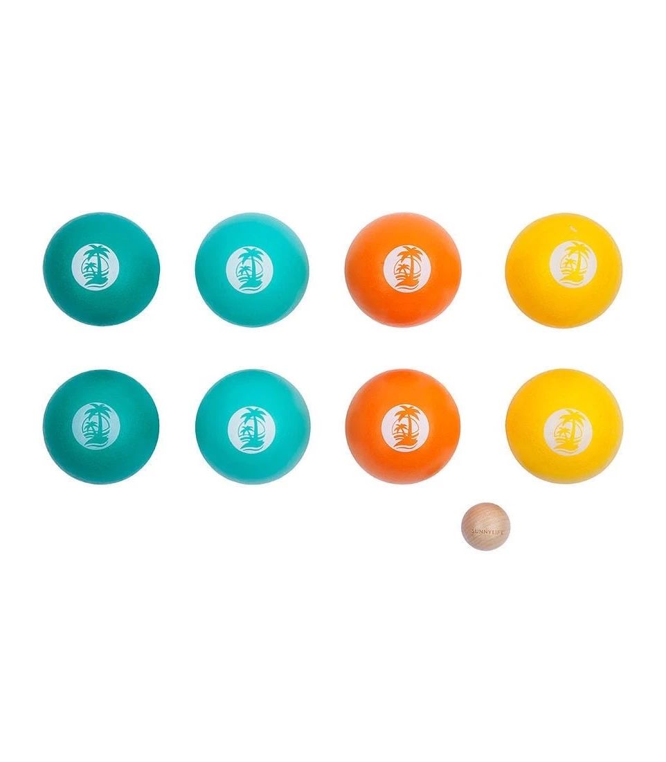 Pacific Club x Sunnylife Bocce Tropicool Target Australia