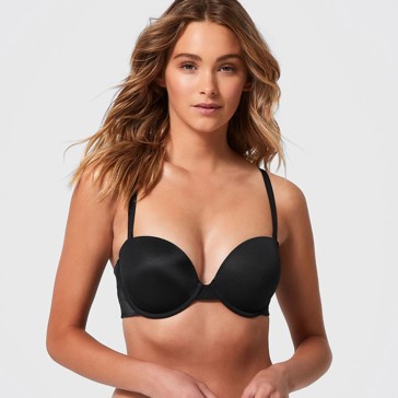Gin Strapless Bra