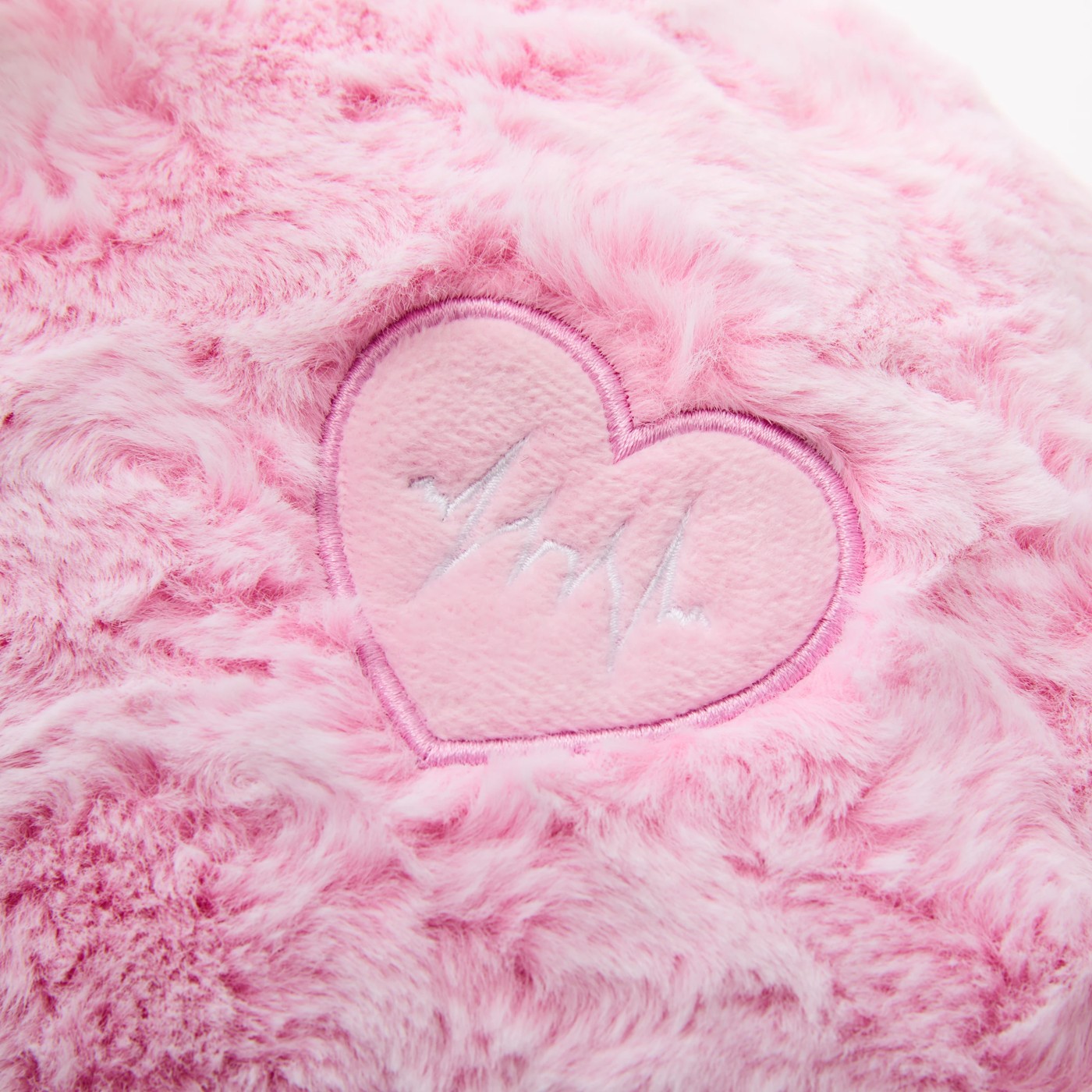 Anko Heart Beat Lamb Plush 5 of 6