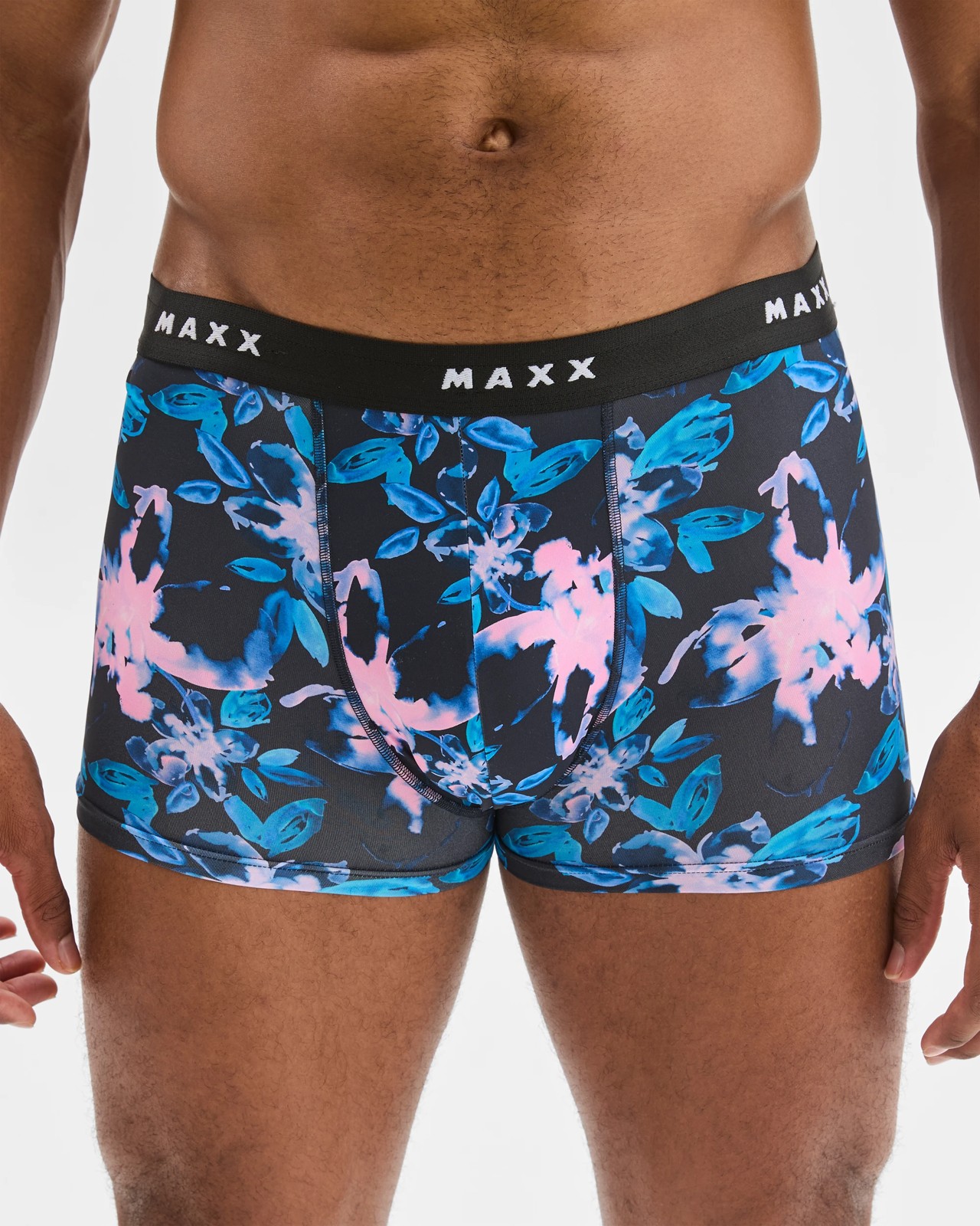 Maxx 3 Pack Microfibre Trunks 4 of 4