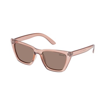 Sleeke Cat Eye Sunglasses