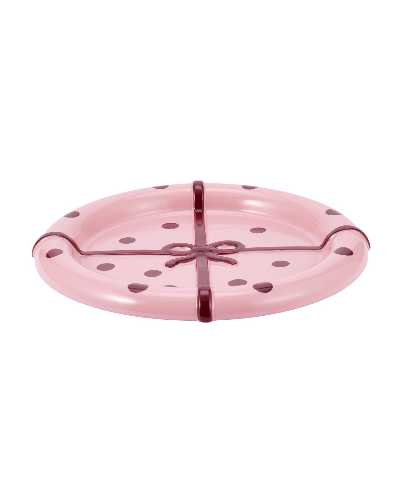 Anko Bubble Round Platter 2 of 5