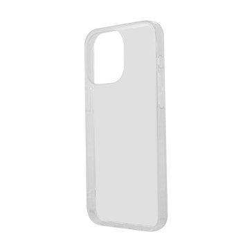 iPhone 15 Pro Max Case, Clear - Anko