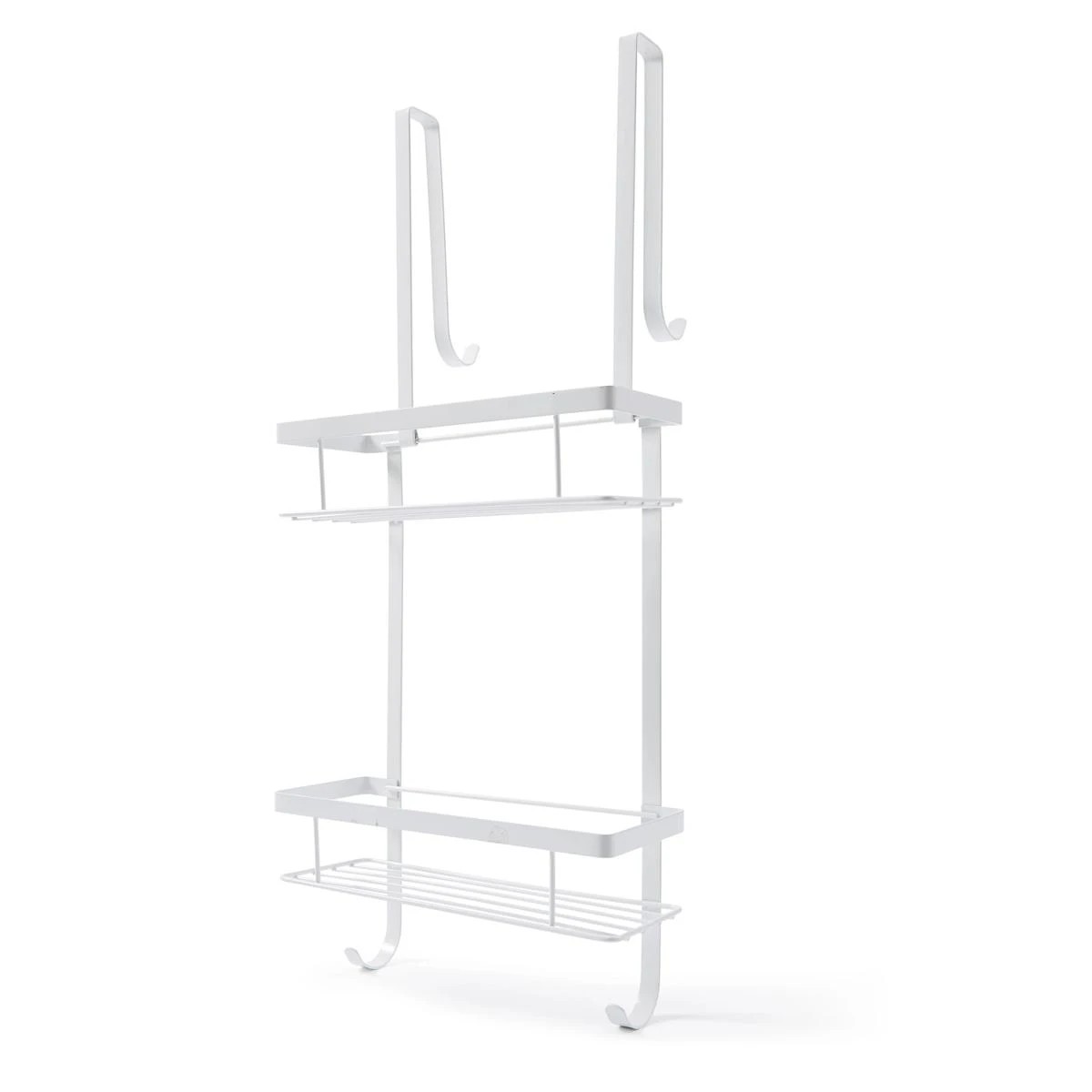 Anko Over Door Shower Caddy - White 2 of 5