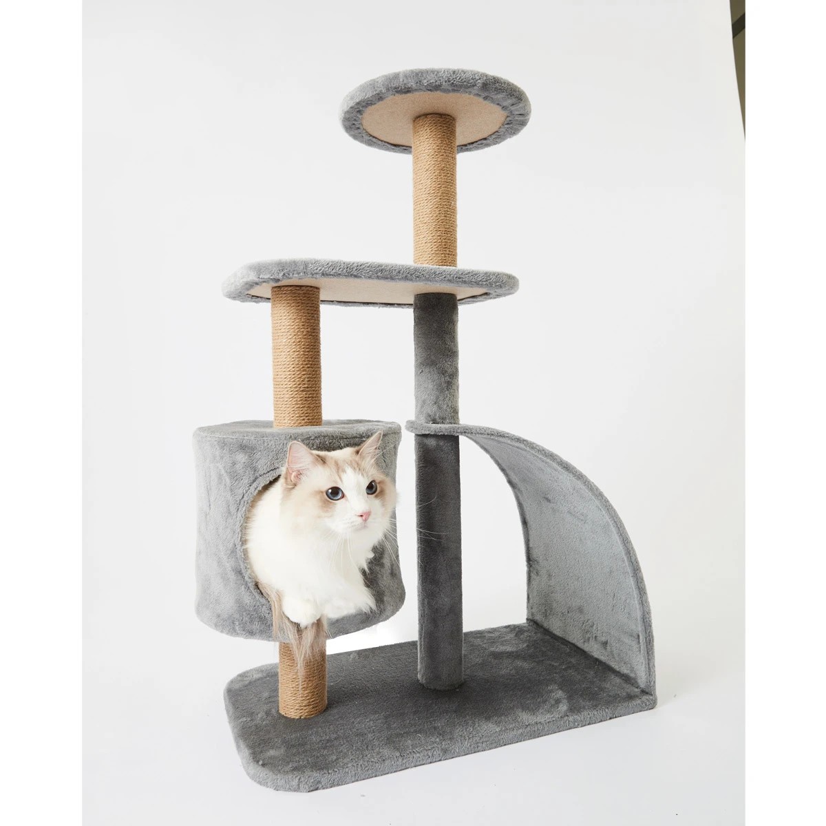 Cat tower outlet target