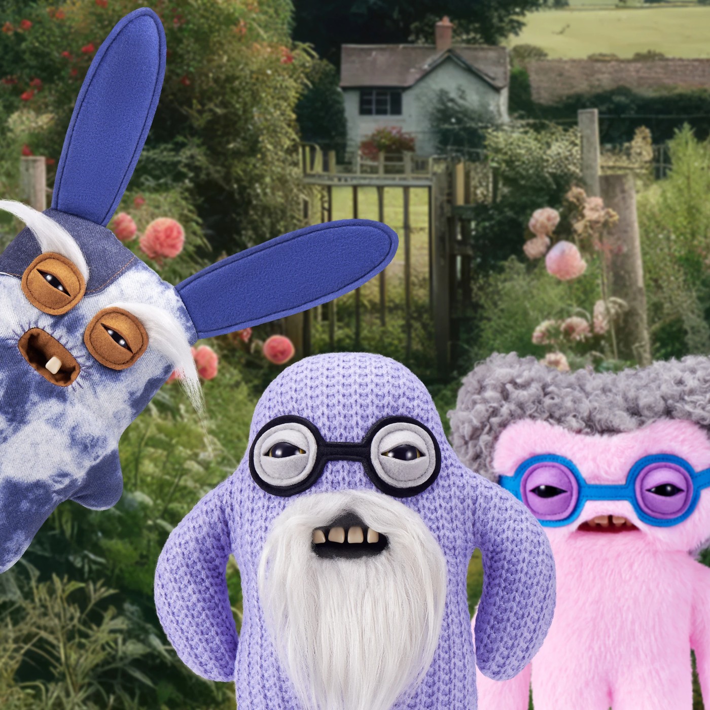 Super Mario Movie 2 Vehicle - Assorted 5 of 5