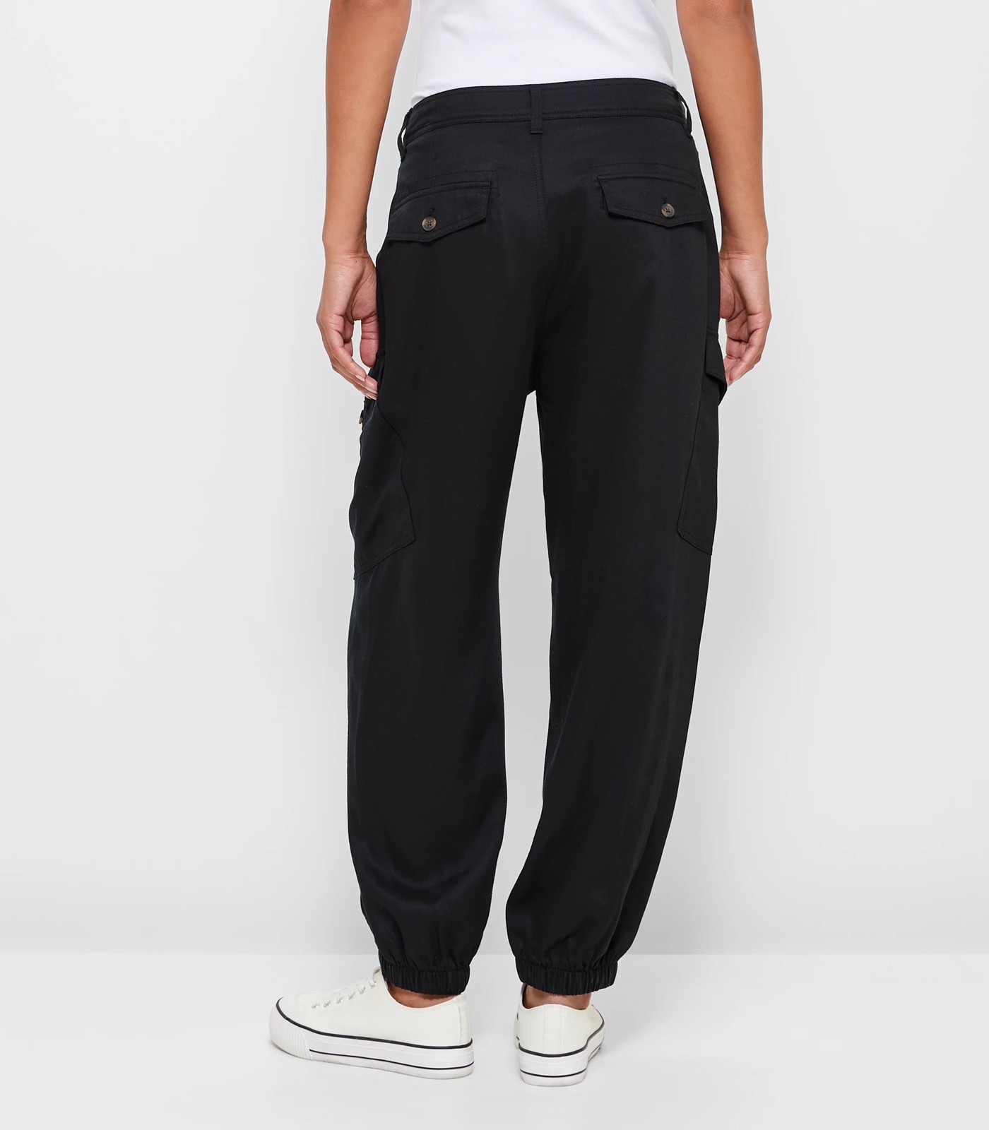 Parachute Pants 4 of 5