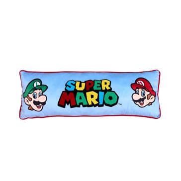 Super Mario Cushion