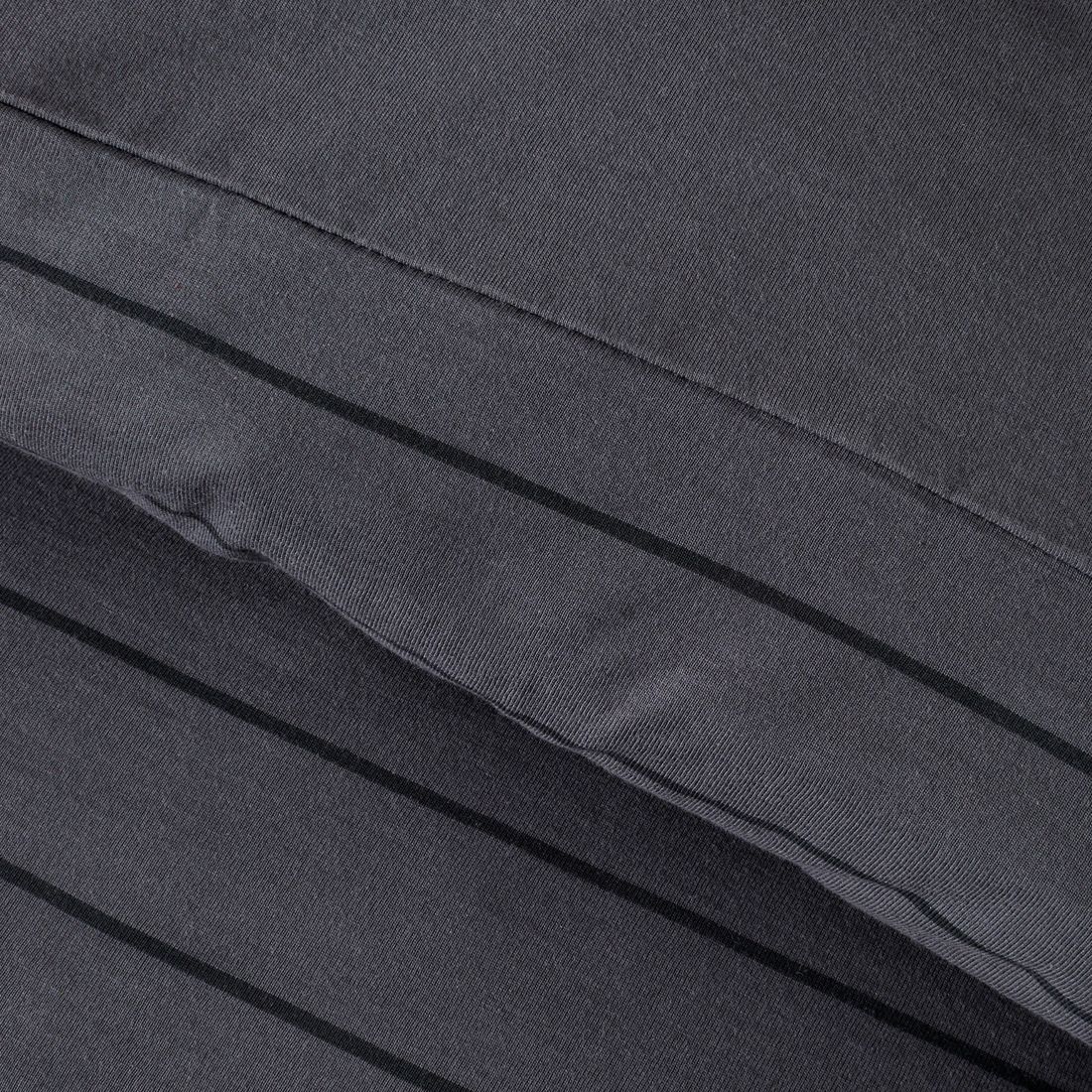 Lucas Stripe Jersey Quilt Cover Set Target Australia