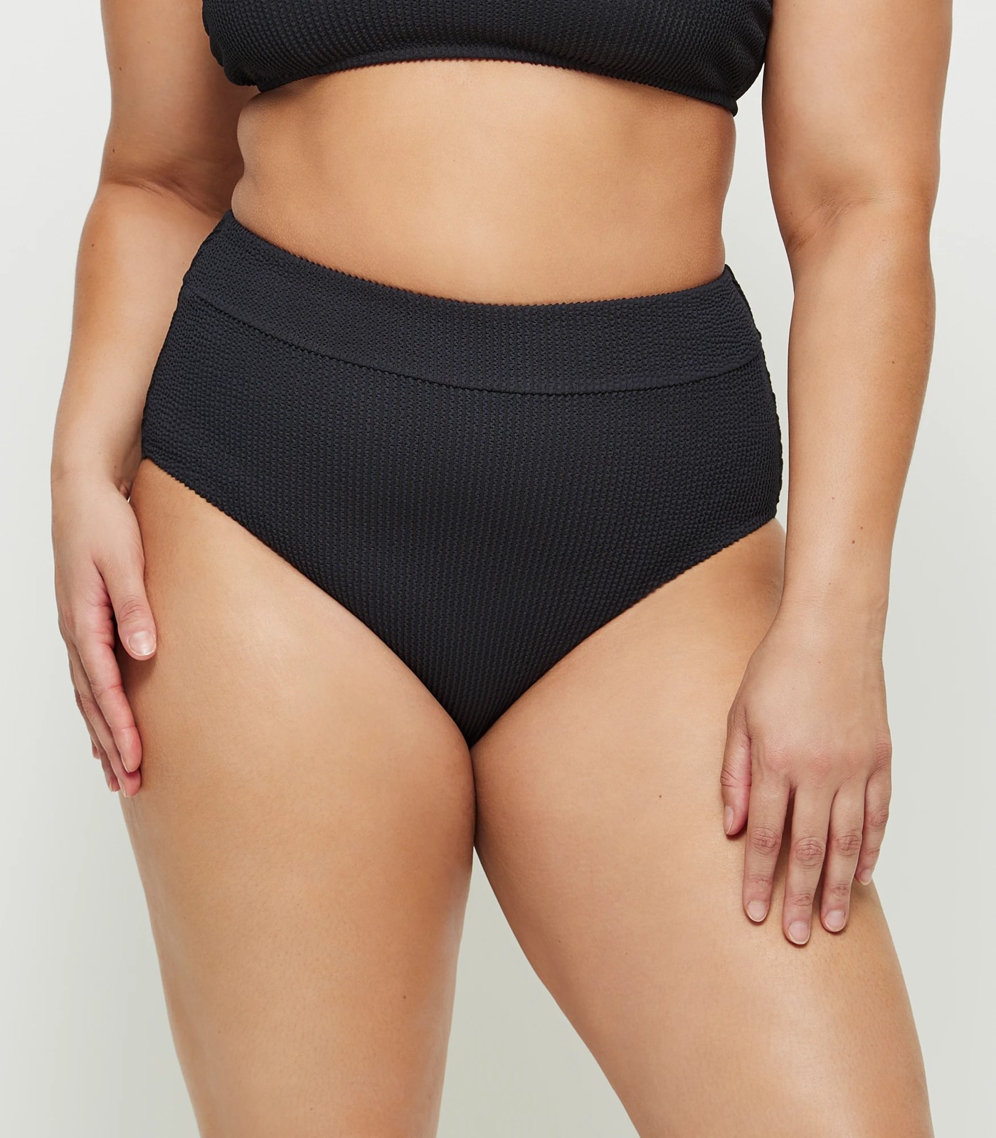 Target black high deals waisted bikini