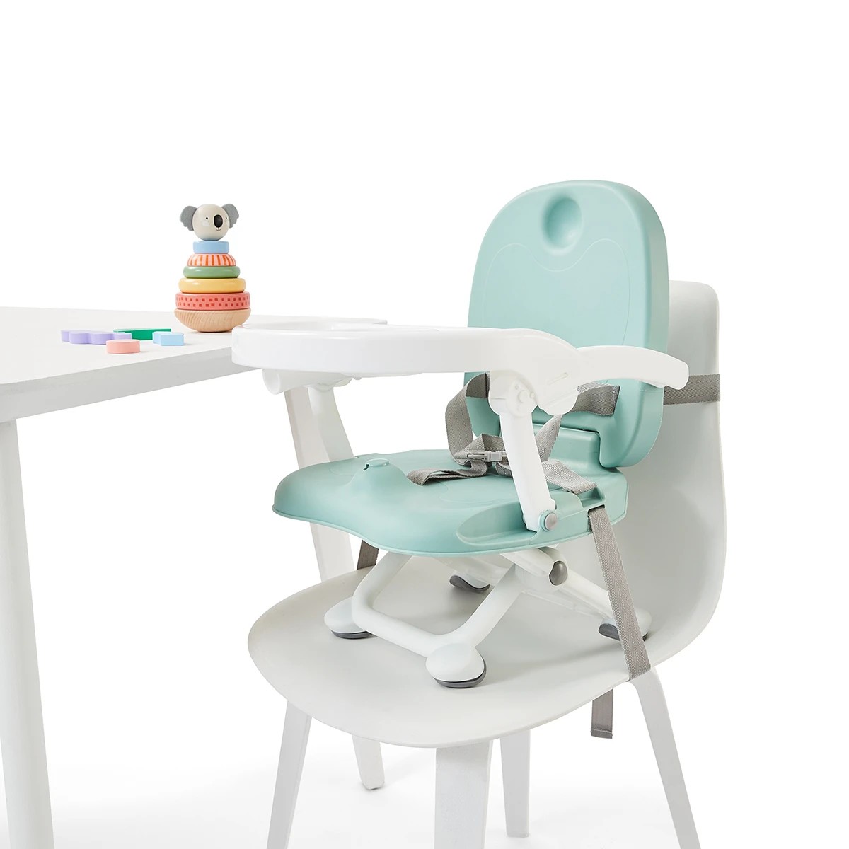 Portable Highchair Booster Seat Anko Target Australia