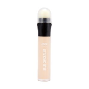 Blur Concealer Wand, Banana - OXX Cosmetics product image