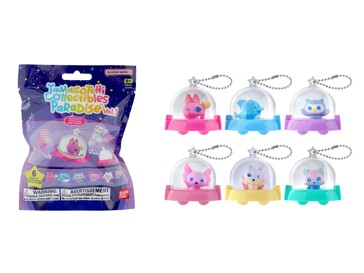 Tamagotchi Collectibles Paradise Series Volume 1 Blind Bag - Assorted