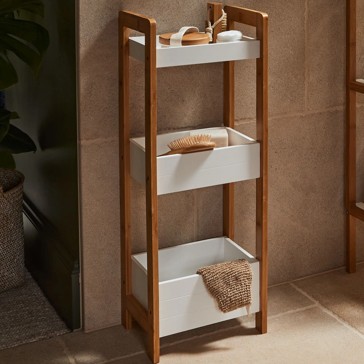 3 Tier Bathroom Caddy  - Anko