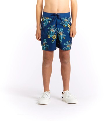 Piping Hot Boardshorts