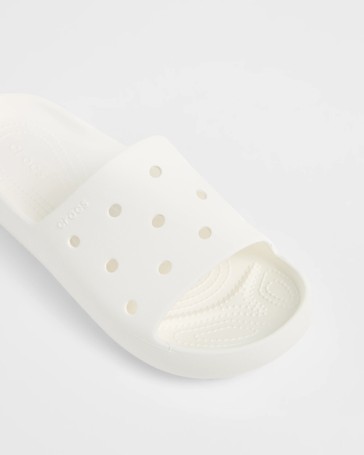 Crocs Unisex Classic V2 Slides