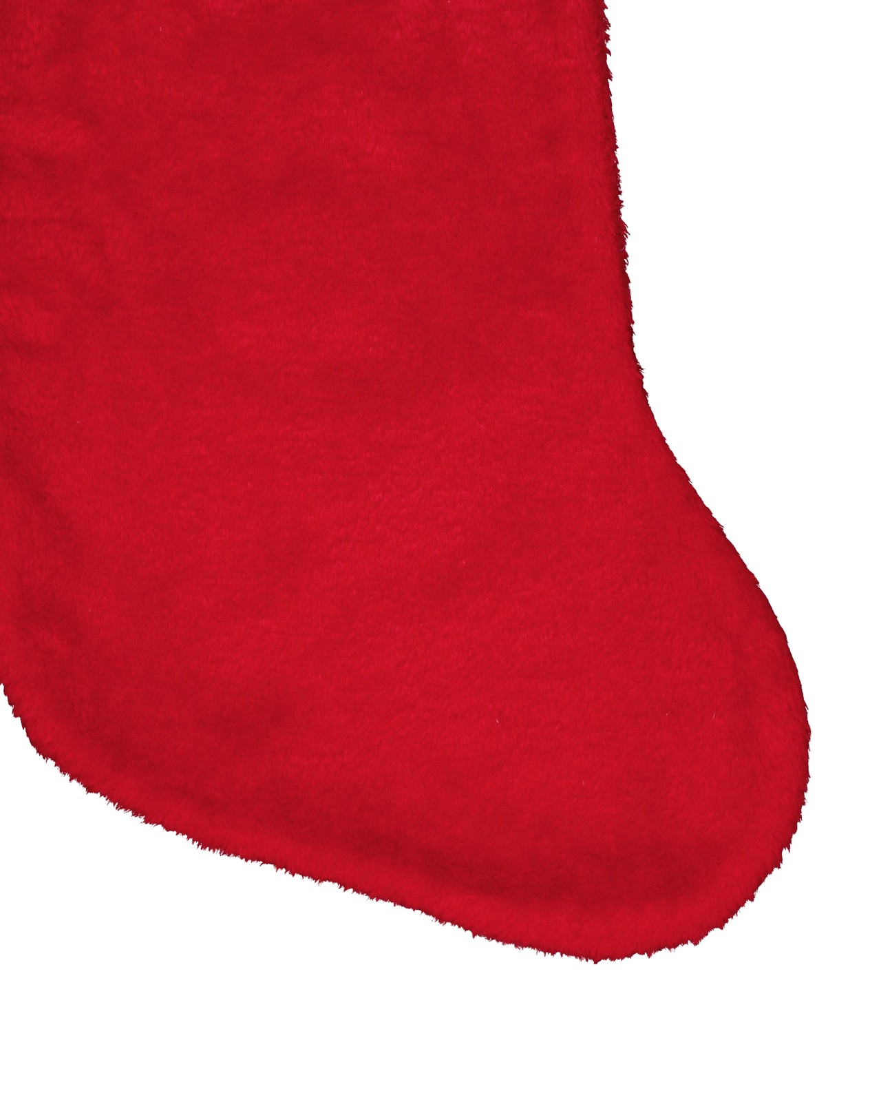 Anko Traditional Stocking 3 of 5