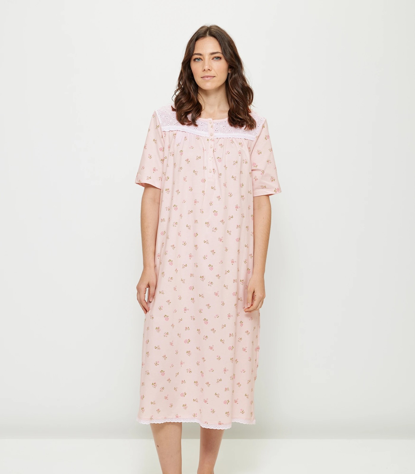 Target 2025 ladies nighties