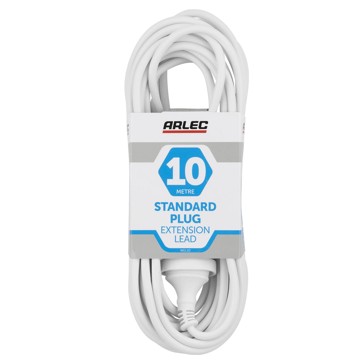 Domestic Extension Lead, 10m - Arlec