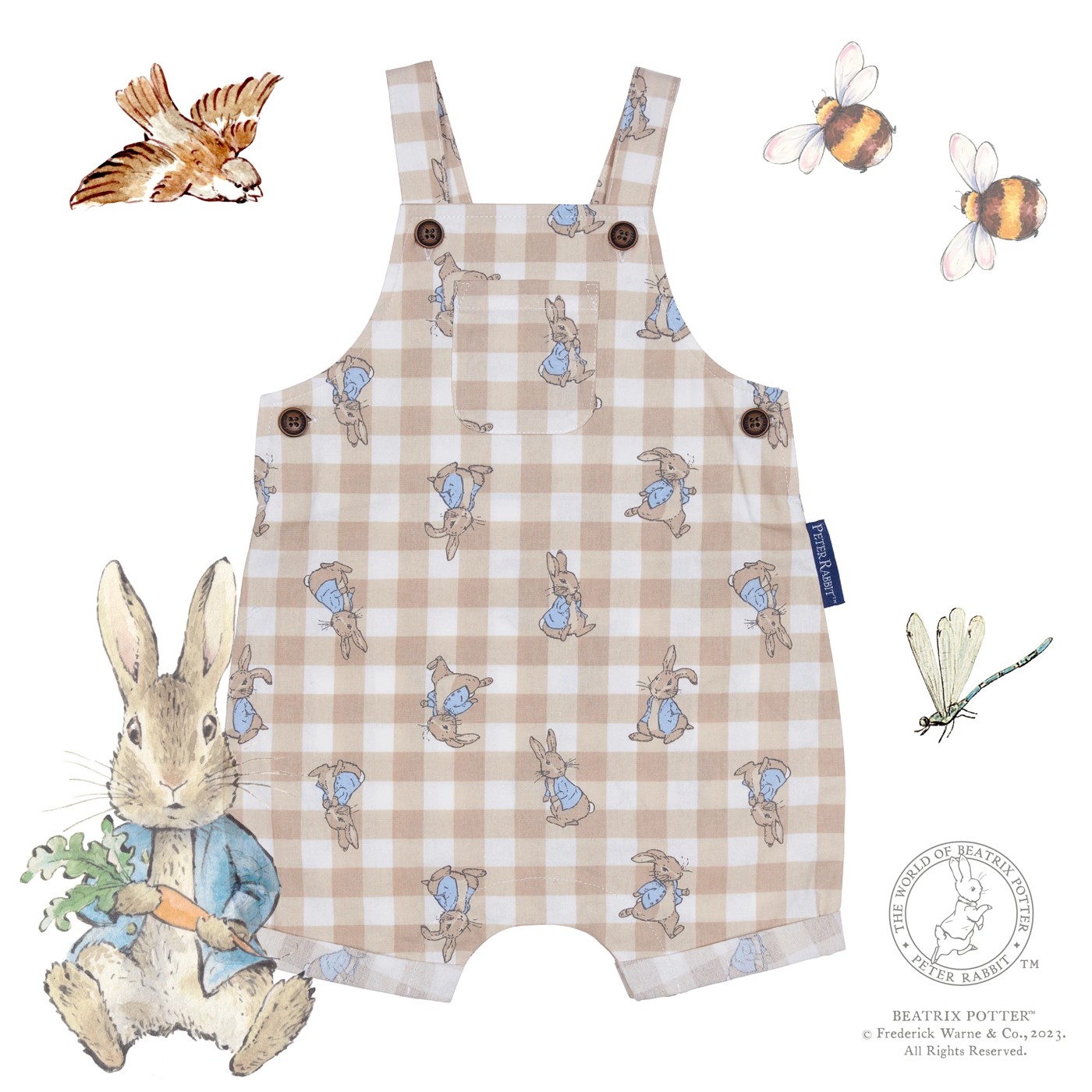 Peter rabbit best sale toys target