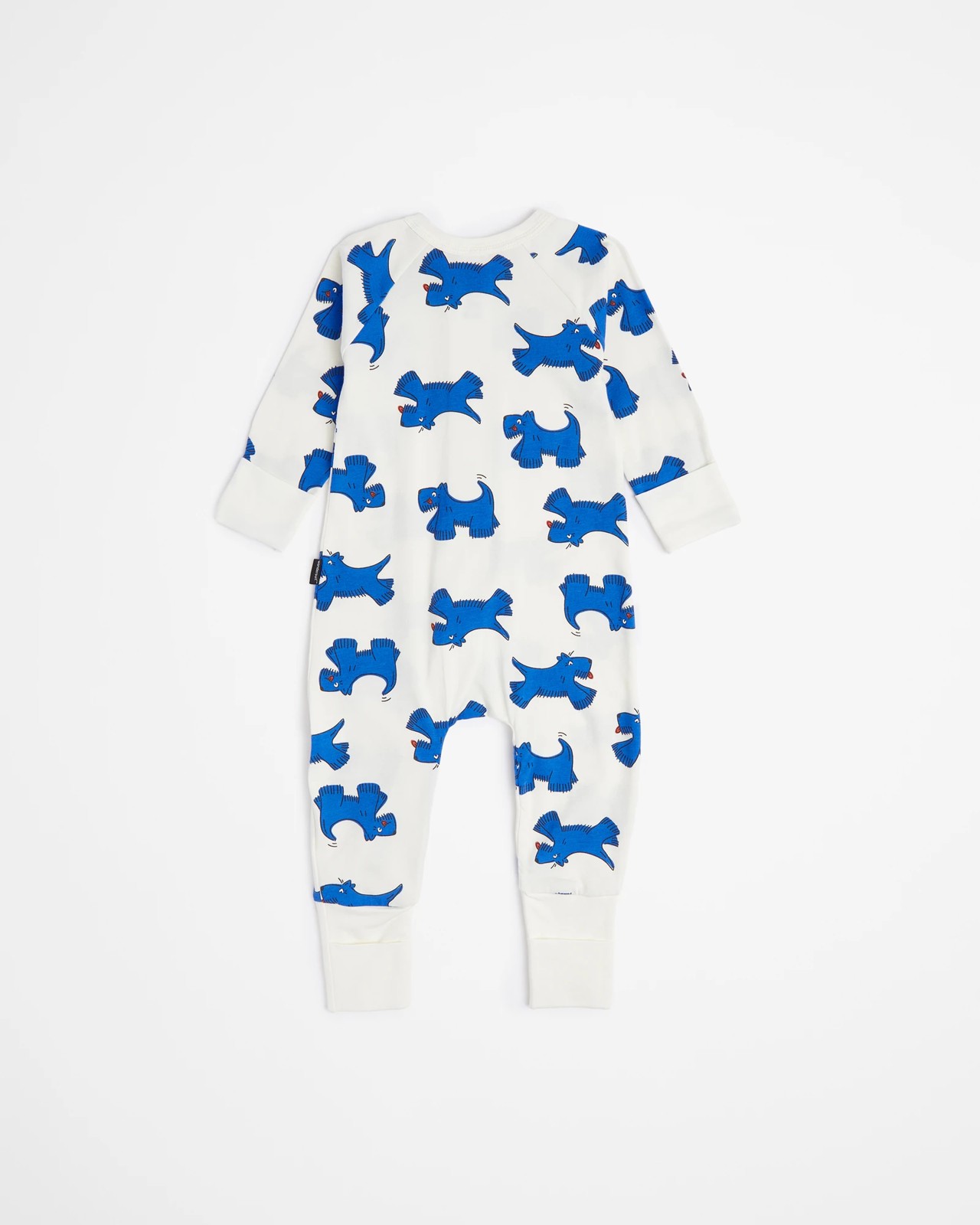 Bonds Baby Print Zip Wondersuit Coverall 3 of 4