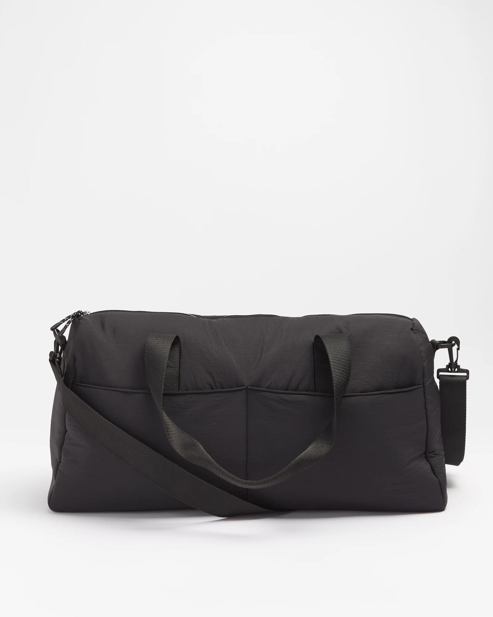 Target large store duffle bag