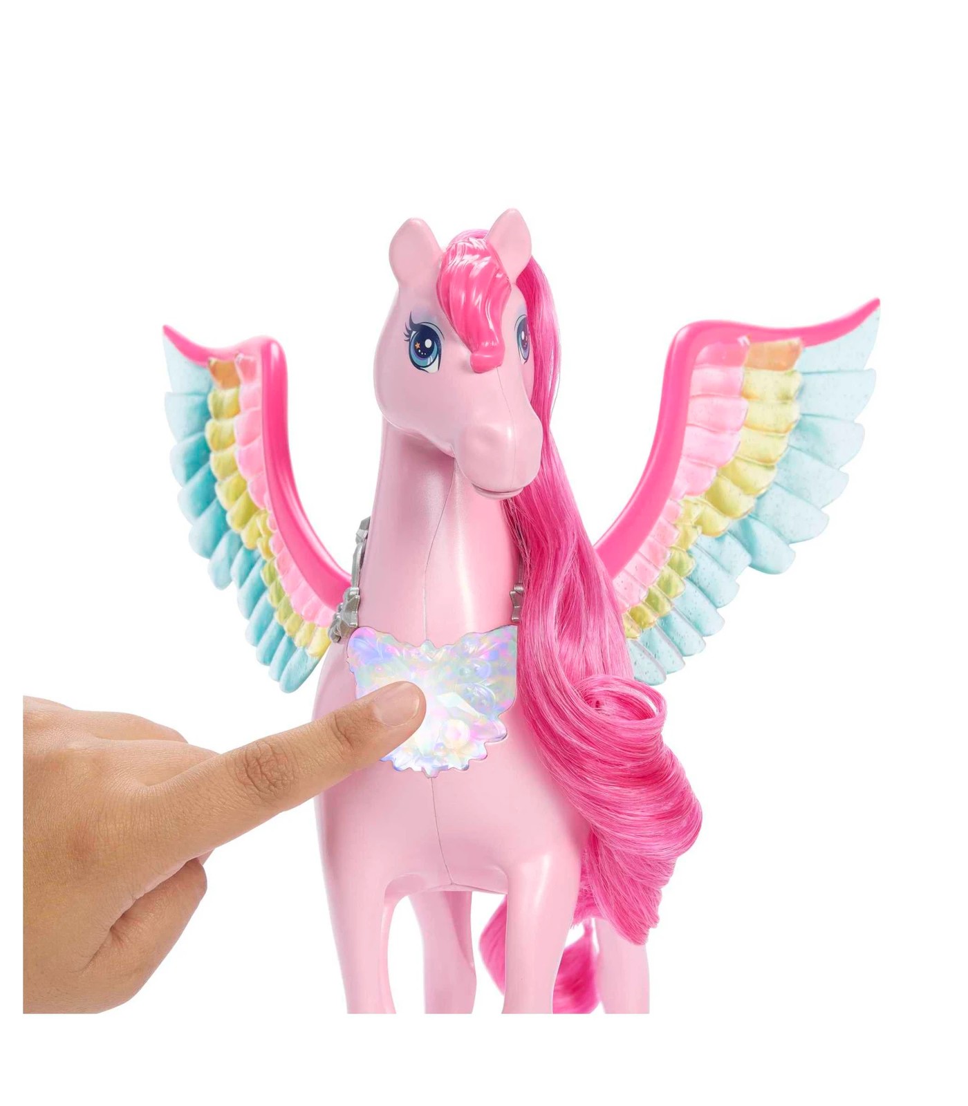 Barbie Unicorn : Target