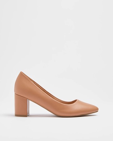 Womens Block Heels - Marnie
