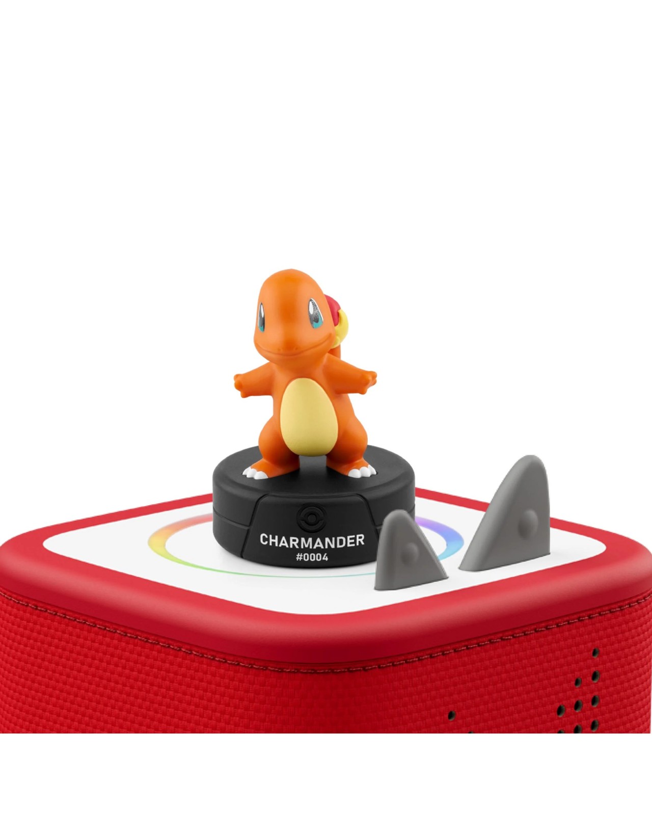 Pokemon: Charmander Tonie Audio Character 2 of 6