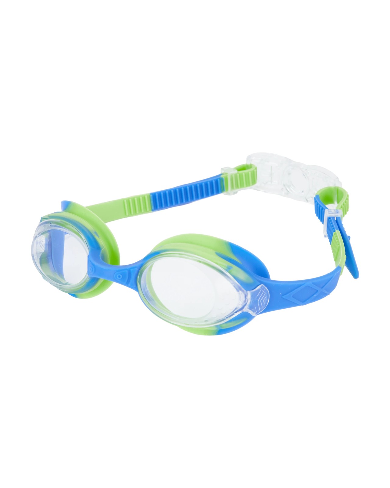 Tie Dye Goggles  Blue - Anko 4 of 5