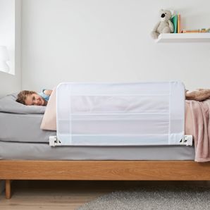 Folding Bed Rail - Anko product image
