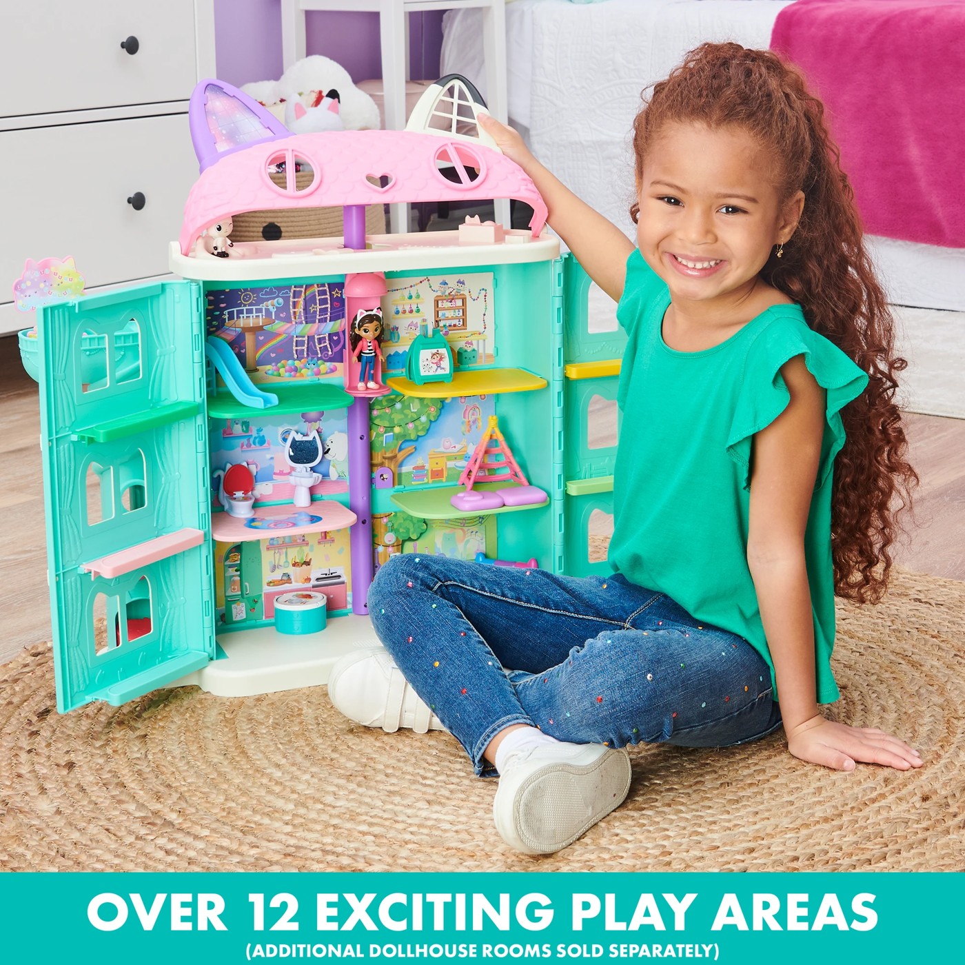 Doll house target australia online