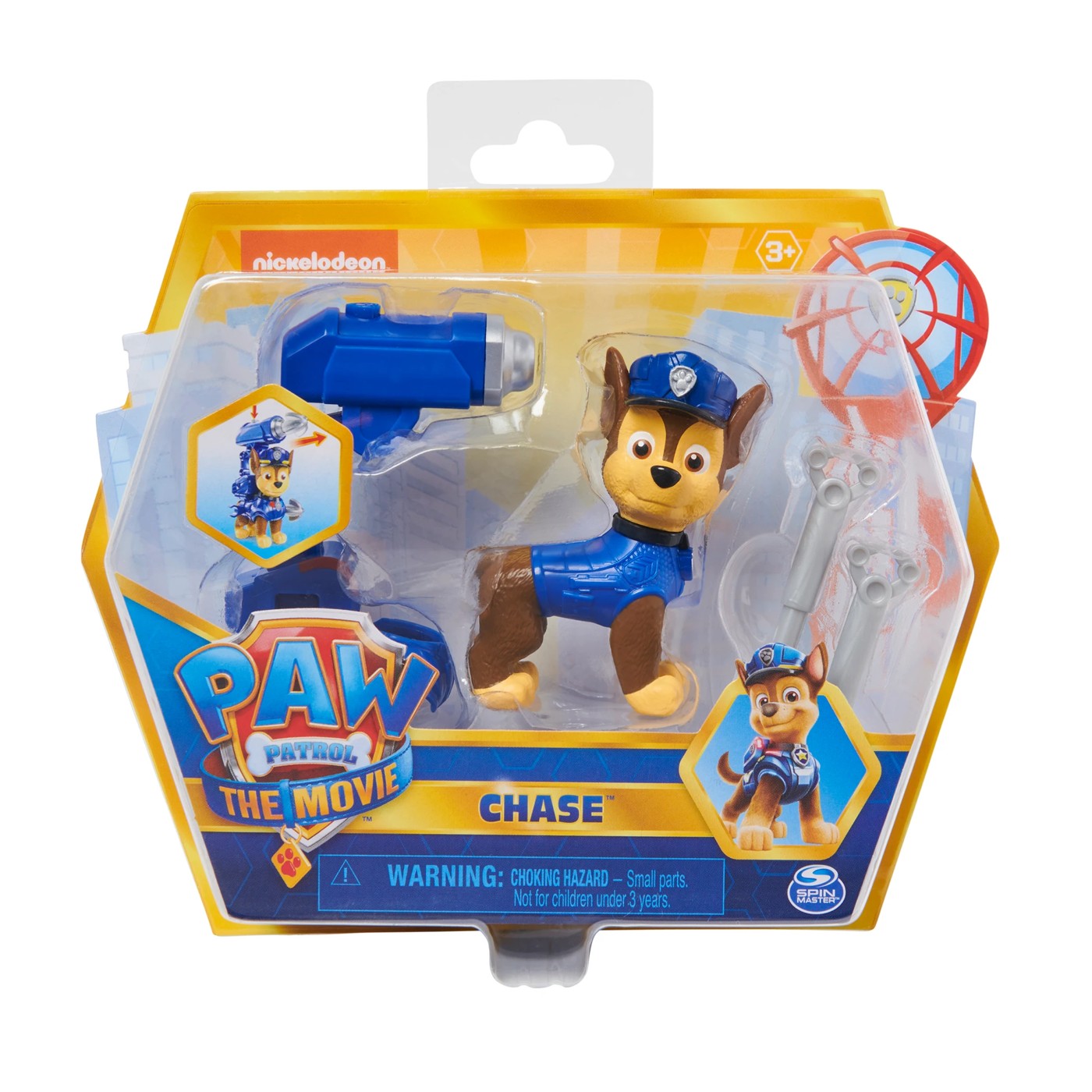 Paw patrol ultimate rescue action store pack pups