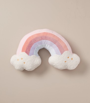 Tori Rainbow Cushion