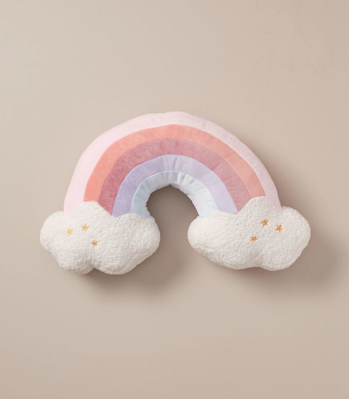 Tori Rainbow Cushion – Target Australia