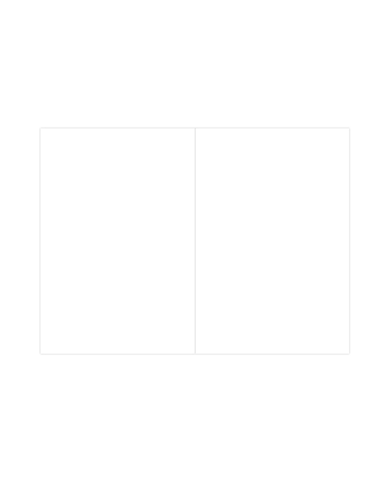 10 Pack Hallmark Boxed Christmas Cards - Traditional and Australiana 4 of 4