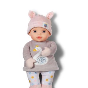 BABY born for babies Sweetie Mauve 30cm