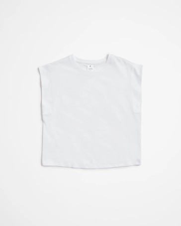 Girls Essential Muscle Tank